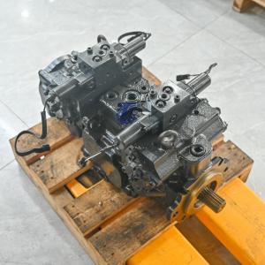 720-2M-00021 720-2M-04130 720-2M-04131 For D39EX-21 D39PX-21 Bulldozer Hydraulic