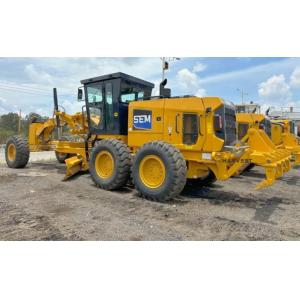 SEM 922F Motor Grader 162kW with 4279mm Blade Hot Sale in Kenya