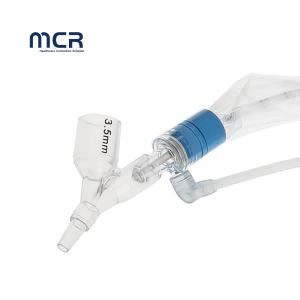 Neonatal / Pediatric Closed Suction System With Y-Adapter