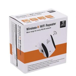 3G Network WiFi Repeater Range Extender Return refunds Up to 30 Days After