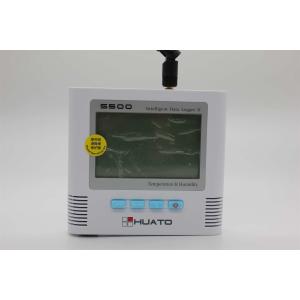 Gprs Temperature Monitoring GPRS Monitoring System With Alarm Function