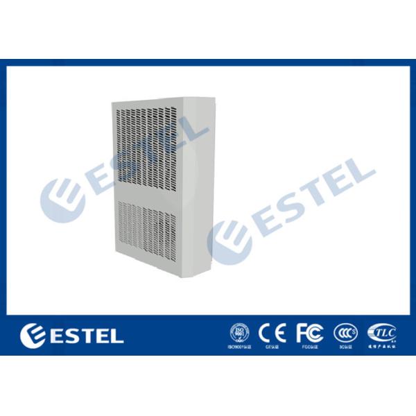 Anti Fouling Steel Heat Exchanger AC220V 60W/K IP55 R134A Refrigerant CE