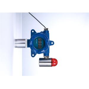 China HF Hydrogen Fluoride Hand Held Gas Detector Gas Alarm With Power Supply on sale