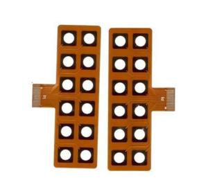Cheap Onepcb Maker Flex PCB With Customizable Options And Copper Weight 0.5oz-3oz for sale