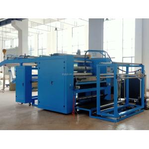 Multi-functional Automotive Interiors Laminator Machine for Automatic Production