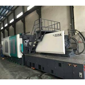 1350mm Toggle Stroke Molding Machine Automatic High Precision