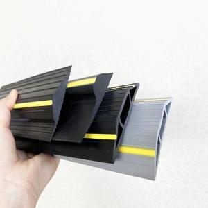 EPDM PVC Garage Door Threshold Seal The Ultimate Protection for Your Garage