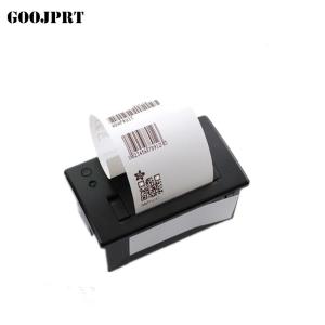 printer mechanism, insert mechanism embedded mechanism insert printer; JP-QR701C