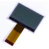Buy cheap Cog 128x64 Dot Matrix Lcd Display High Brightness With 0.51mm Pitch from wholesalers