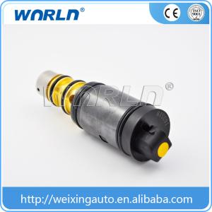 Auto AC Control Valve For Mercedes Benz Compressor Control Valve with diode