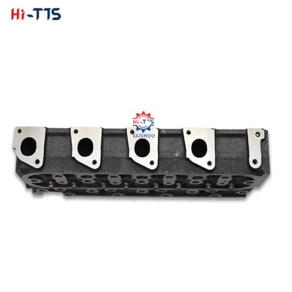 V1505 V1505T Cylinder Head Assy 1G092-03044 16065-03040 D1105 V2203 D722 V1902 V2607 Cylinder Head Assembly