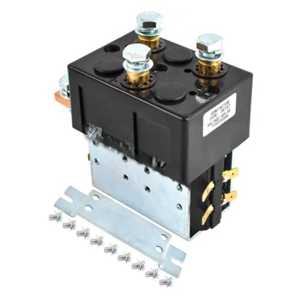 Quality Automatic Electronics Contactor Assy 0009763504 Forklift Parts wholesale