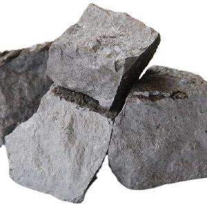 Cheap Casting Ferro Silicon Magnesium Mg 4.5%-5% Nodulizer Ferroalloy for sale