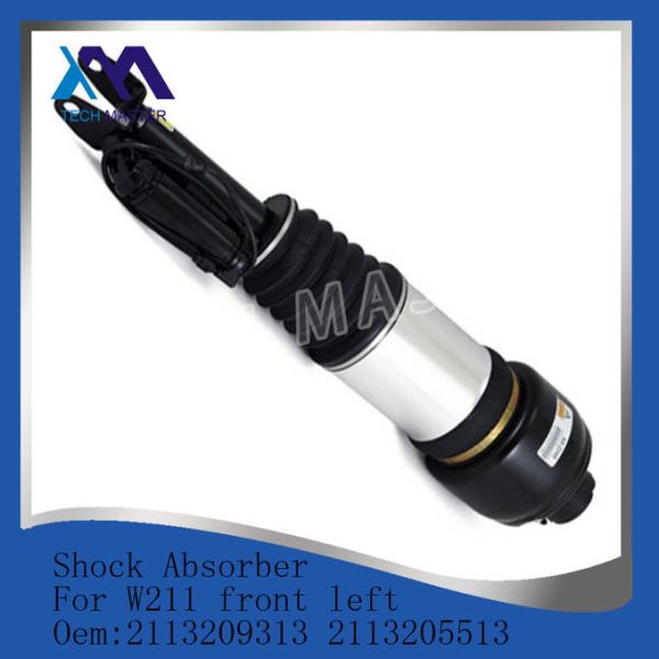 Left Front Car Shock Absorber For Mercedes W211 Front Air Suspension Struts OE 2113209313 2193201113