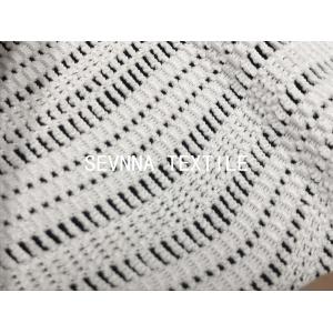 Swim Resort Dresses Repreve Mesh Polyester Elastane White PFP 145CM Width