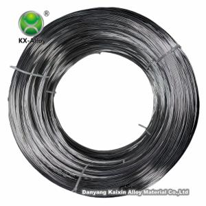 KX Cr20Ni80 Uns Light Rod Plate Structural Operating Temperature Range For High