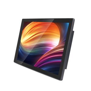 Cheap FHD Multi Infrared Touch 55" Indoor Digital Signage for sale