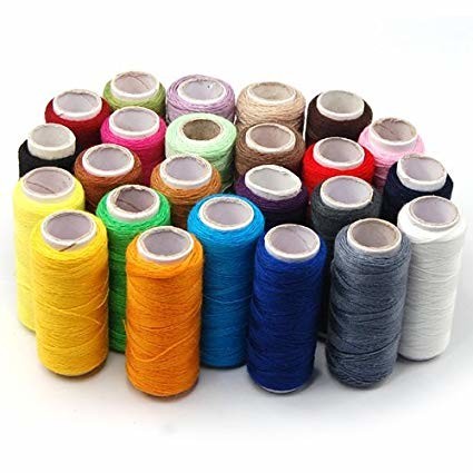 Quality 100% Multifilament Polyester Fully Drawn Yarn Strong Strength Good Durability wholesale
