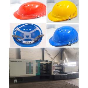 PLC Controlled Injection Volume 154cm3-3200cm3 Silicone Compression Molding