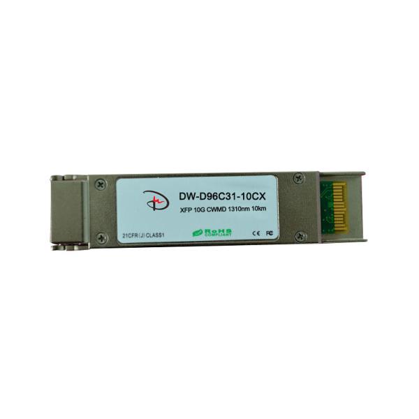 10G,dual fiber,1310nm,CWDM, 10km,Optic Module, CWDM XFP Transceiver Cisco