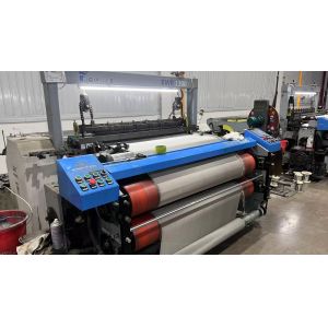 2.2KW Advanced Wire Mesh Weaving Machine Volume Production 1300D