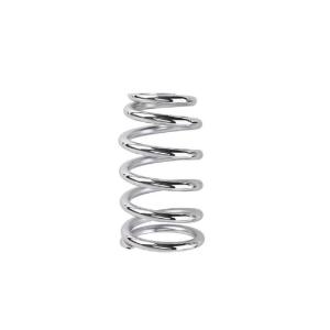 OEM ODM 0.4mm Conical Compression Spring For Electronics