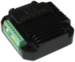 CAN protocol Stepper Controller, UIM242 Series Simple CAN Stepper Motor