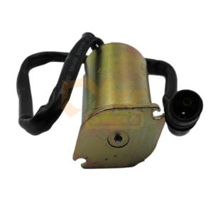 Cheap Standard Electric Parts for Excavators with -20C-80C Temperature Range 4I5674 4I-5674 for sale