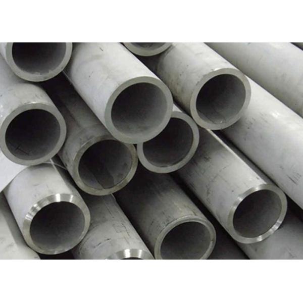 25.4 X 1.2mm Ferrtic Utomotive Stainless Steel Tubing ASME SA268 TP430 S430000