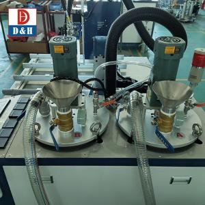 Customized Voltage Two Component Silicone Mixing Machine for Versatile
