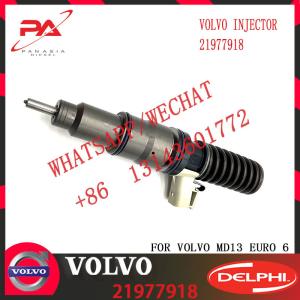 China New Diesel Fuel Injector 21977918 BEBE4P02001 For V-O-L-V 21977918 22089886 21914027 on sale