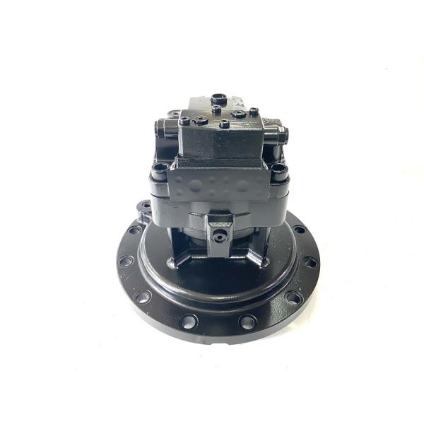 Quality Kobelco SK350-8 CX370 Excavator Slewing Motor M5X180 KSC10070 wholesale