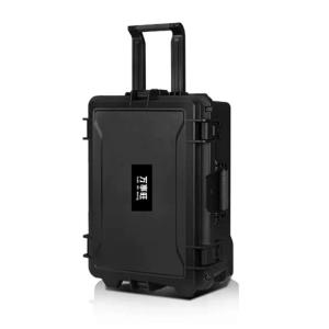 China Small MOQ Military Industry Electronics Industry Tool Storage Case Protective Box on sale