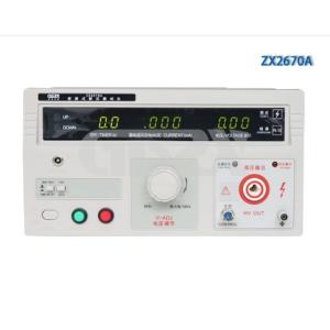 GDZX good supliers Withstand voltage tester