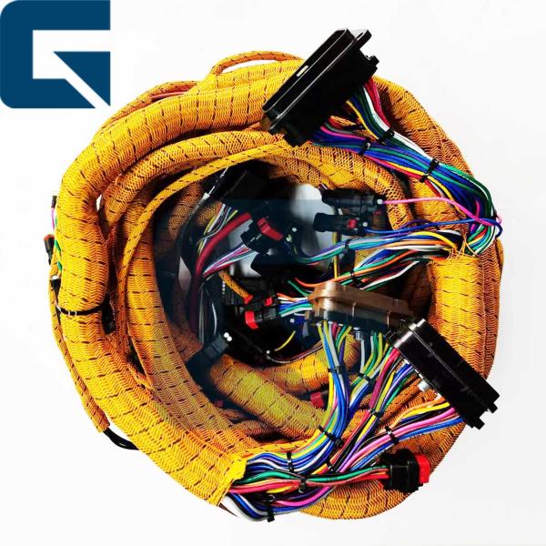 Quality 328-0047 Excavator Harness 3280047 For 345D 345DL Excavator wholesale