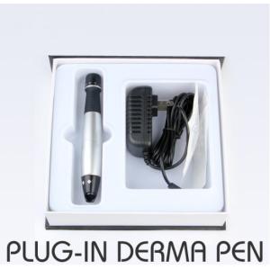 China Dr. pen Dermapen Dermastamp 3.0mm Meso Needle Pen Anti Aging 9 12 needle choicable dr pen derma pen ultima a6 on sale