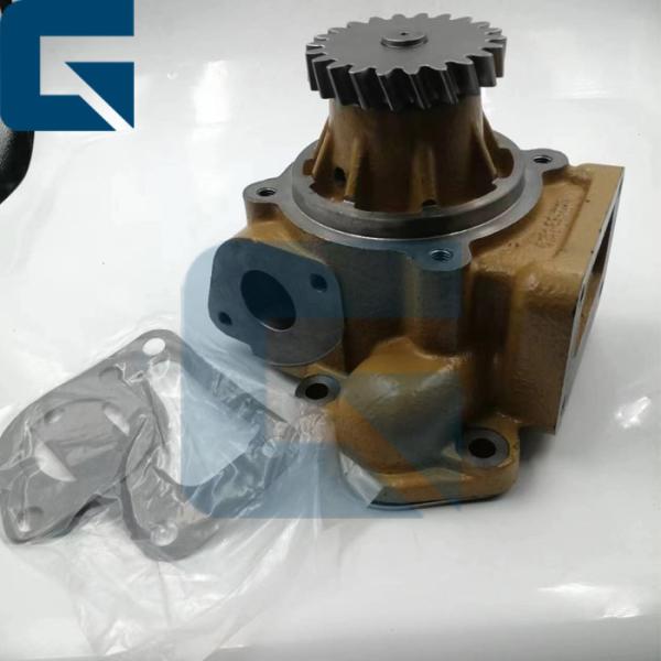 6151-62-1110 6151621110 Wheel Loader WA470-3 Water Pump