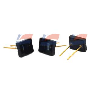 Silicon Photodiodes S1337-33BR S1337-66BR Low Capacitance