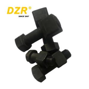 Cheap 40Cr Head Hexagon Bolt 1A7669 1A0168 1D4719 1F7958 for Excavator in Machinery Repair Shops for sale