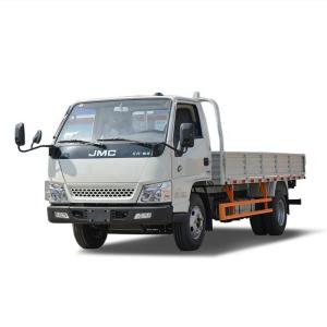 JMC 4x2 3 Tons 5 Tons Cargo Truck