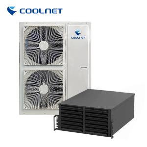 10k BTU Computer Room Air Conditioning Unit 9U Rack Mounting