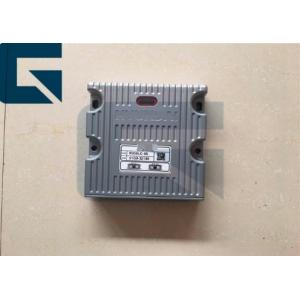 Cheap RX150W-9 Excavator Electric Parts CPU Controller MCU 21Q4-32410 for sale