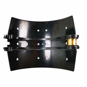 Arvin Meritor Model 4592A Brake Shoe MERITOR A1-3722-J-686