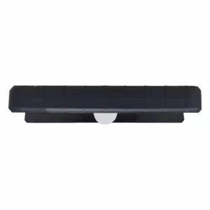 All In One Street 5700k Solar Powered Led Lights Recharge While Lighting For