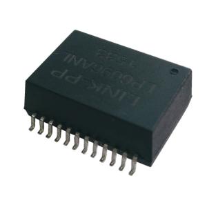 Cheap HX6098NL Gigabit POE Transformer 10/100/1000Base-T Power Over Ethernet+ for sale