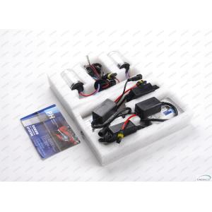 55W 4.2A Slim Ballast H13 Canbus Hid Xenon Kit for Cars , 3000K 4300K 6000K