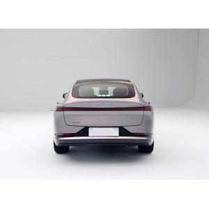 2024 OEM New Version Smart Sport Automotive Changan Qiyuan A07 1.5T Sedan Hybrid