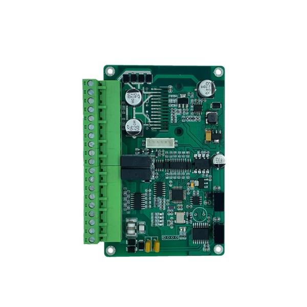 Smart Home Prototype PCB Assembly 0.25Oz Flexible Printed Circuit Board