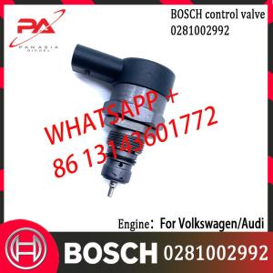 BOSCH Control Valve 0281002991 0281002992 Regulator DRV valve 0281002992
