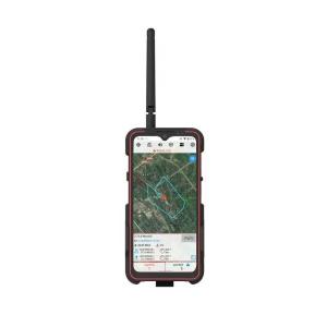 Cheap Multi Model Handheld Drone Detector With Automatic Maneuverability for sale
